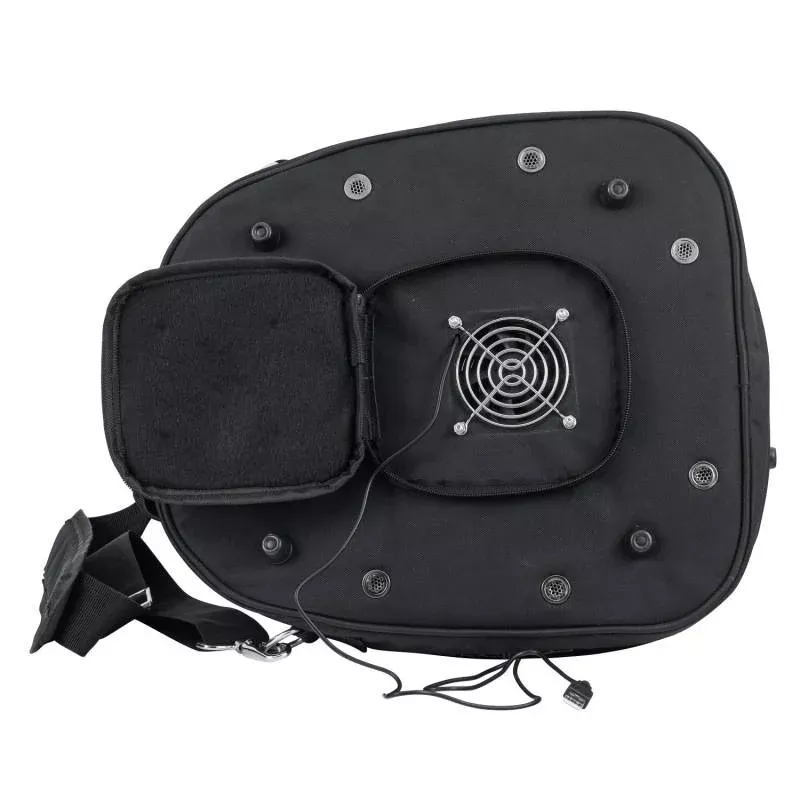 Zamp Helmet Bag Replacement Fan