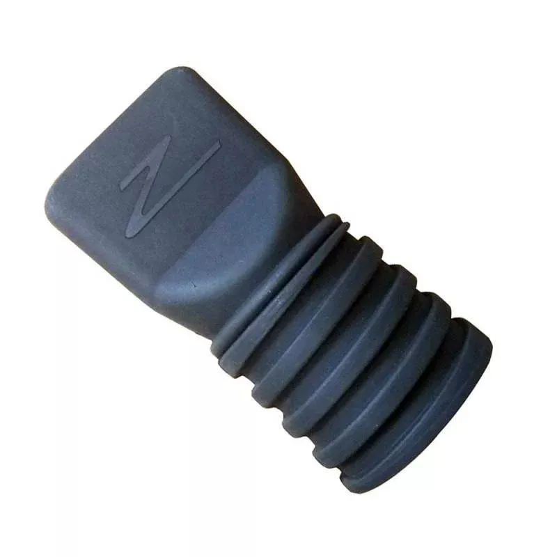 Zamp Low Profile Adapter - Black