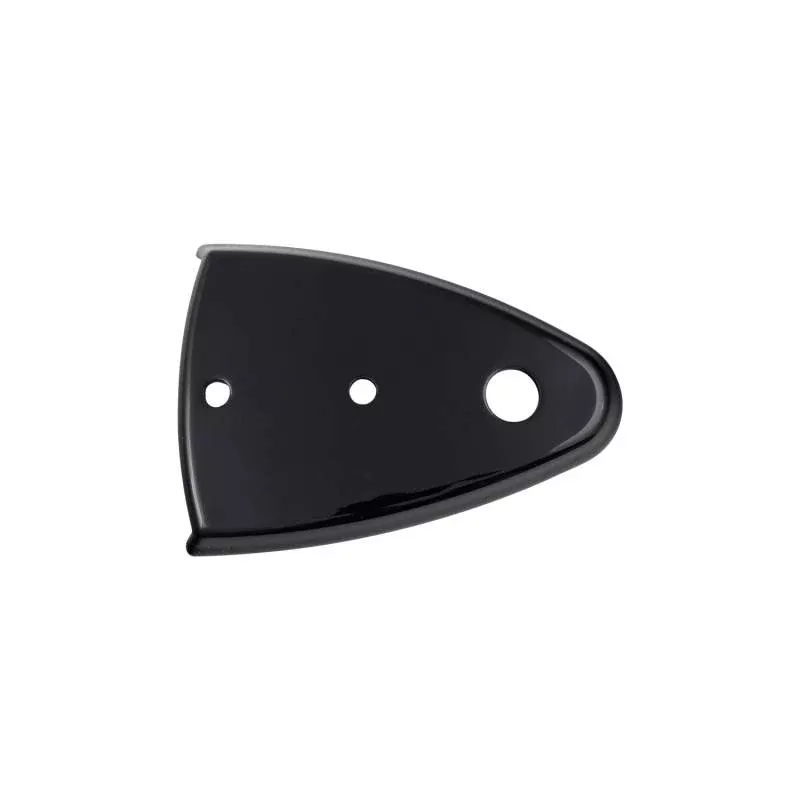 Zamp One Way Radio Cap - Black