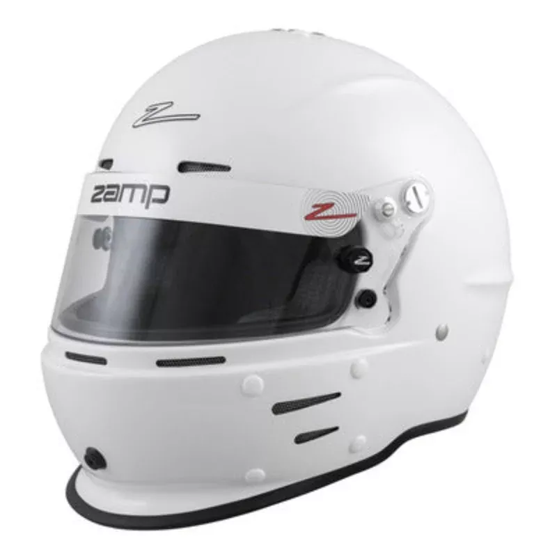 Zamp RZ-62 Helmet (Solid) - SA2020