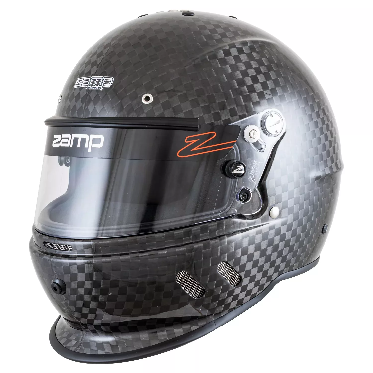 Zamp RZ-67D Dirt Carbon Helmet, SA2025