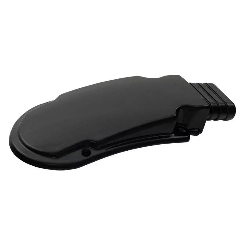 Zamp RZ Top Air Kit - Low Profile - Black
