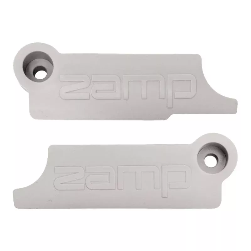 Zamp Shield Aero Wings - Gray