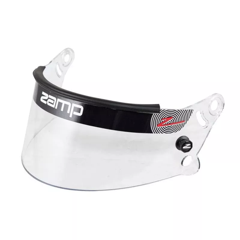Zamp Z-20 DIRT Series Helmet Shield