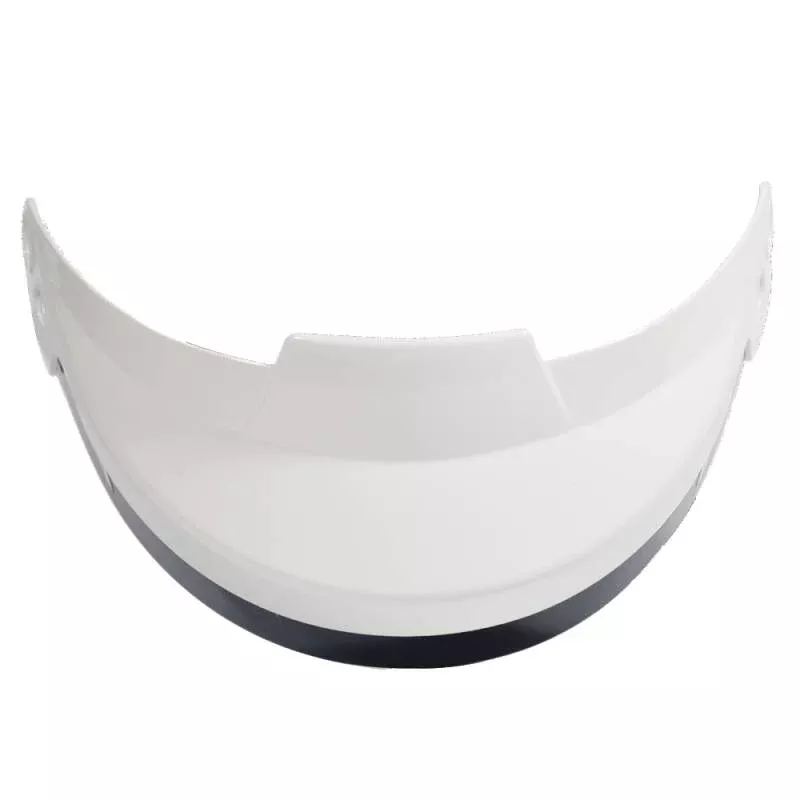 Zamp Z-20 Series Visor - White