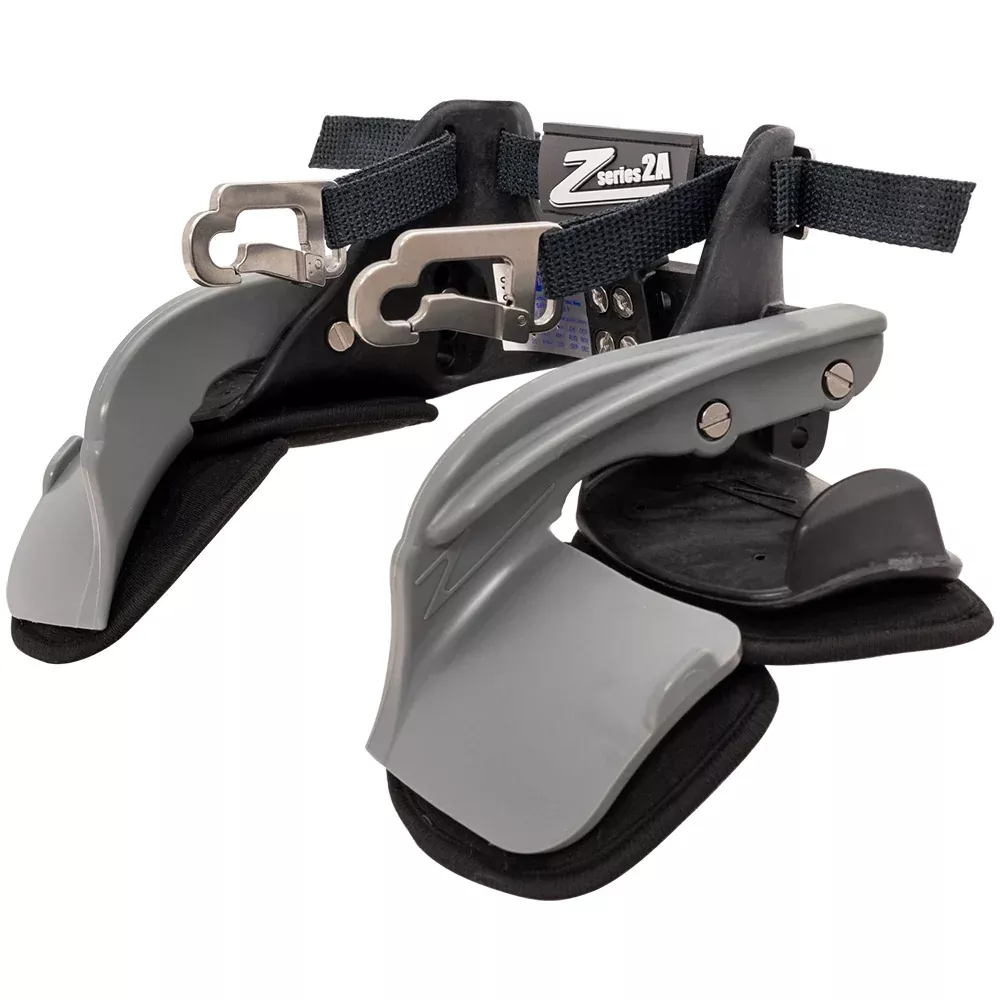 Zamp Z-Tech Series 2A Head and Neck Restraint